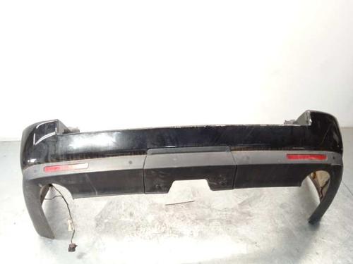 Rear bumper LAND ROVER RANGE ROVER SPORT I (L320)  | BP10054224C8 