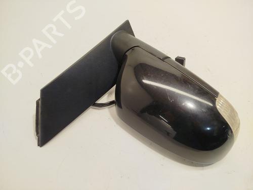 Right mirror VW TOURAN (1T1, 1T2)  | BP21093098C27 