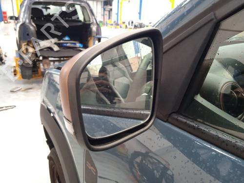 Capot DACIA SPRING EV (B6M1) | BP33016789C1  - Image 11