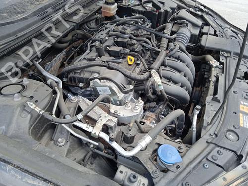 Airbag Kit MAZDA 3 Hatchback (BP) 2.0 SKYACTIV-G M Hybrid | BP27097845C86  - Image 18