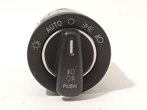 Headlight switch MASERATI LEVANTE SUV (M161) 3.0 D Q4 | BP33704693I24 - Image 3