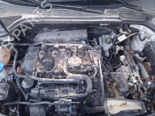 Steering rack AUDI A3 Sportback (8PA) 1.8 TFSI | BP32294857M22