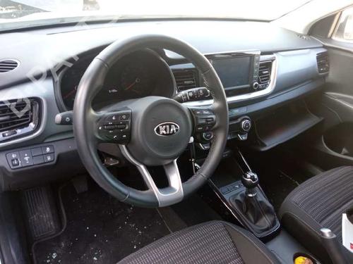 Electronic module KIA STONIC (YB) | BP18013474M83