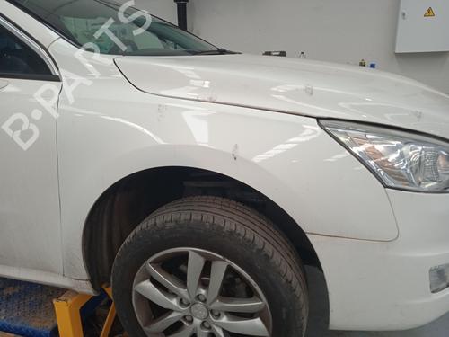 Left front window switch PEUGEOT 508 SW I (8E_) 1.6 HDi | BP34713977I27  - Image 11