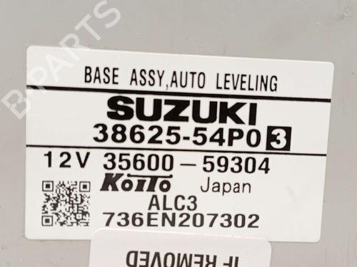 Módulo eletrónico SUZUKI VITARA (LY) 1.4 T AllGrip (APK414) | BP38565990M83 - Image 3