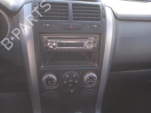 Gearbox SUZUKI GRAND VITARA II (JT, TE, TD) 1.6 All-wheel Drive (JB416) | BP26878262M3