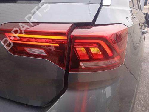 Módulo eletrónico VW T-ROC (A11, D11)  | BP17474526M83 