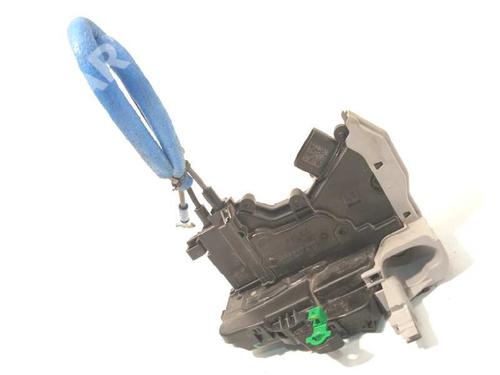 Front left lock HYUNDAI KONA (OS, OSE, OSI) 1.0 T-GDi | BP7450649C98 