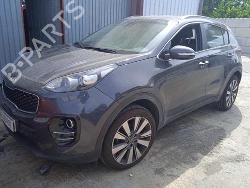 Steering column KIA SPORTAGE IV (QL, QLE) 1.7 CRDi | BP7792181M21 