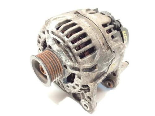 Used Alternator Alternator 8806350 8806350