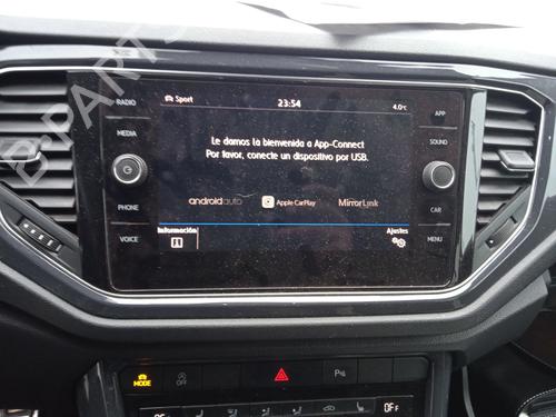 Electronic sensor VW T-ROC (A11, D11)  | BP24112494M84 