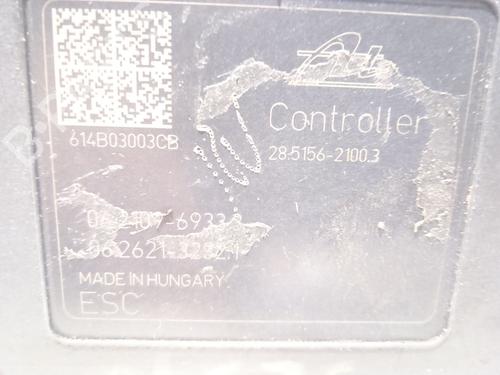 ABS pump NISSAN NOTE (E13)  | BP20317425M43 