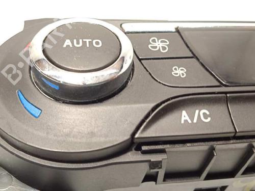 Climate control FORD FOCUS III 1.6 TDCi | BP9232000I5