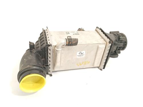 Used Intercooler Intercooler 36799357 36799357