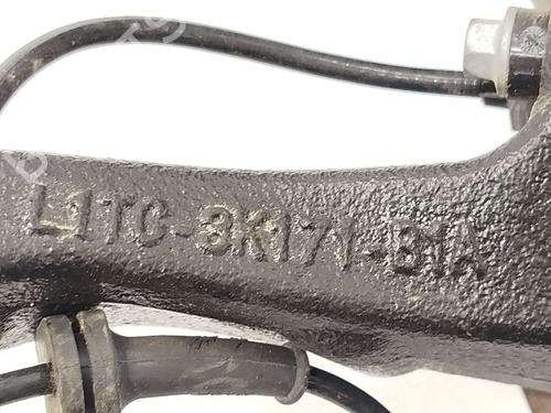 Left front steering knuckle FORD PUMA (J2K, CF7) 1.0 EcoBoost | BP38201240M25 - Image 4