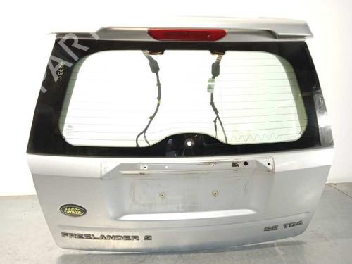 Used Tailgate Tailgate 6952120 6952120