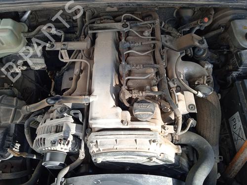 Right headlight KIA SORENTO I (JC) 2.5 CRDi 4WD | BP28140280C29 