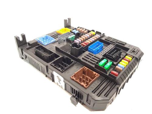 Used Fuse box CITROËN C3 AIRCROSS II (2R_, 2C_) 1.5 BlueHDi 110 (110 hp) 11991735