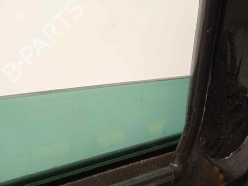 Left rear door PEUGEOT 5008 (0U_, 0E_) 1.6 HDi | BP17809582C4 