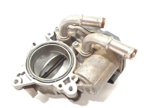 Spjældhus SEAT LEON (5F1) [2012-2021]  16179387
