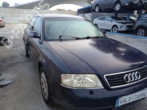 Højre forlygte AUDI A6 C5 (4B2) 2.5 TDI | BP22729577C29 