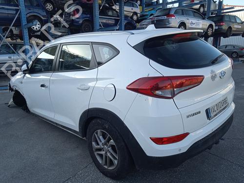 ABS pump HYUNDAI TUCSON (TL, TLE) 1.6 GDi | BP29361021M43 