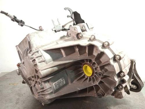Gearbox FORD MONDEO IV (BA7)  | BP10741021M3 