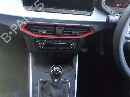 Steering rack SEAT ARONA (KJ7, KJP)  | BP17142972M22 