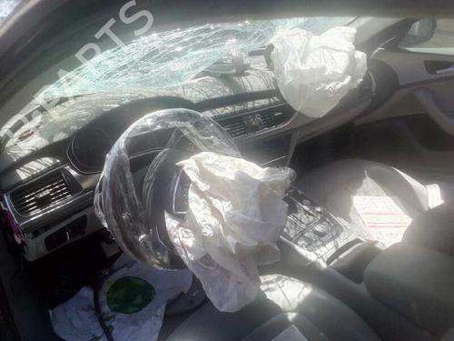 Rear right seatbelt AUDI A6 C7 (4G2, 4GC) 3.0 TDI quattro | BP7448884I28 