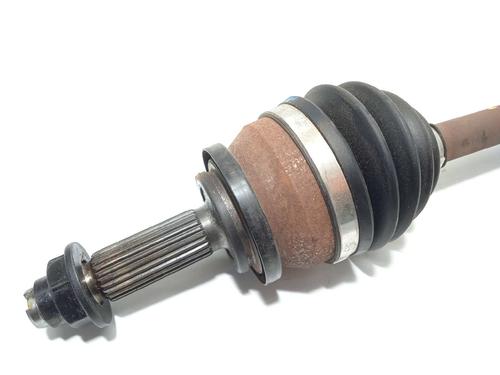 Left front driveshaft KIA RIO IV (YB, SC, FB) | BP16311902M38 - Image 2