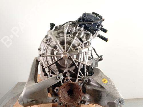 Motor AUDI E-TRON (GEN) 50 quattro | BP31358508M1