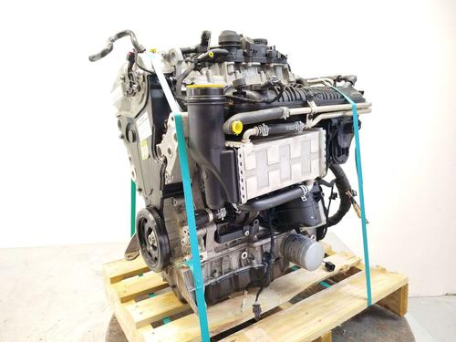 Engine CUPRA FORMENTOR (KM7, KMP) 1.5 TSI | BP37632429M1 - Image 3
