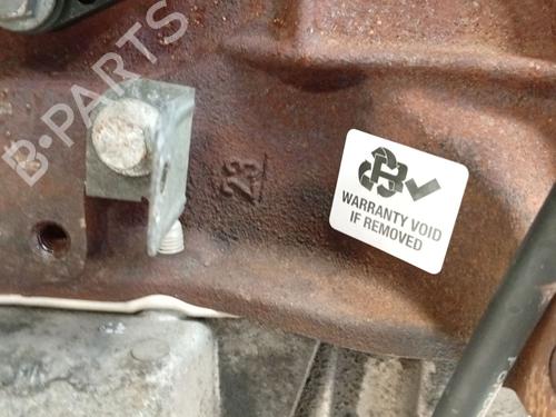 Engine FORD MONDEO IV (BA7) 2.0 TDCi | BP35724490M1  - Image 6