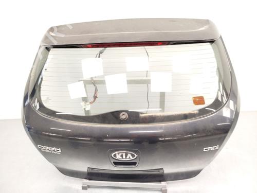 Tailgate KIA CEE'D Hatchback (ED) 1.6 CRDi 115 | BP36112524C6 - Image 2
