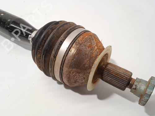 Right front driveshaft SEAT IBIZA V (KJ1, KJG) 1.0 TSI | BP29821438M39