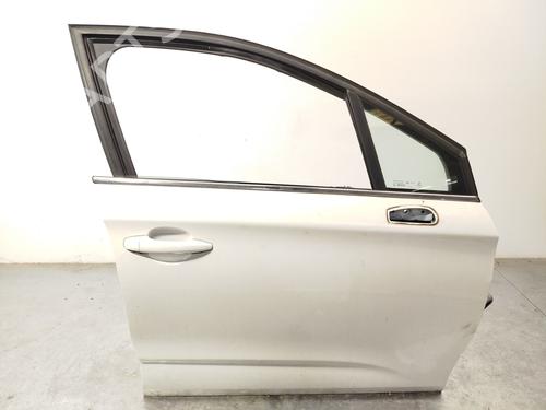 Used Right front door CITROËN C4 II (NC_) 1.6 BlueHDi 120 (120 hp) 28110958