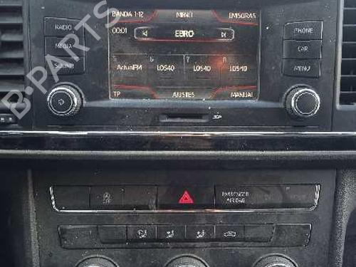 Control unit SEAT LEON (5F1) | BP16179421M11 - Image 27