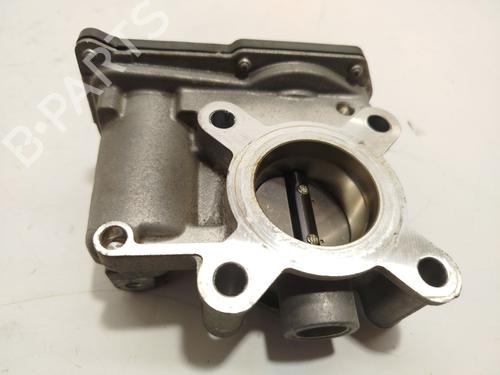 Throttle body RENAULT CLIO IV (BH_) 0.9 TCe 90 (BHNF, BHMA, BHMH, BHJK, BHJR) | BP28161265M82 