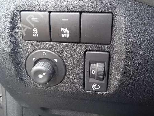 Front right window mechanism CITROËN BERLINGO Box Body/MPV (B9)  | BP16967804C23  - Image 20