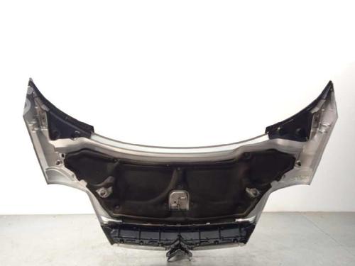 Hood CITROËN C8 (EA_, EB_) 2.2 HDi | BP15727576C1 