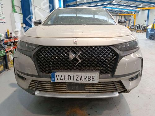 Luftventil DS DS 7 Crossback (J4_, JR_, JC_) E-TENSE 225 (J4DGZU, J45GQU) | BP38755579I21  - Image 10