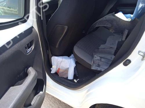 Front right window mechanism TOYOTA AYGO (_B4_) 1.0 (KGB40) | BP15136464C23 