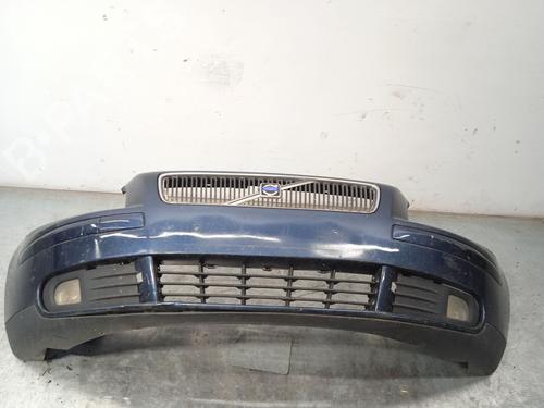 Front bumper VOLVO V50 (545) 2.0 D | BP21788141C7 