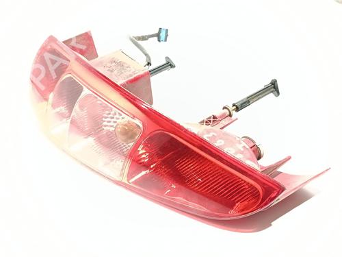 Left taillight PEUGEOT 807 (EB_) 2.2 HDi | BP33933252C34 - Image 2