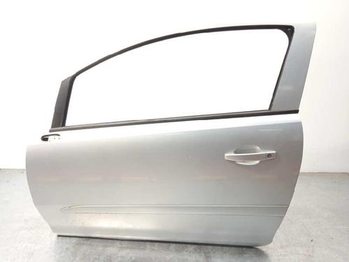 Left front door OPEL CORSA D (S07) 1.3 CDTI (L08, L68) | BP15576458C2 
