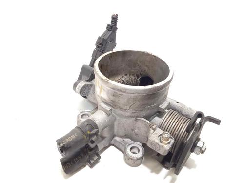 Throttle body KIA SPORTAGE II (JE_, KM) 2.0 i 16V (141 hp) 16770527