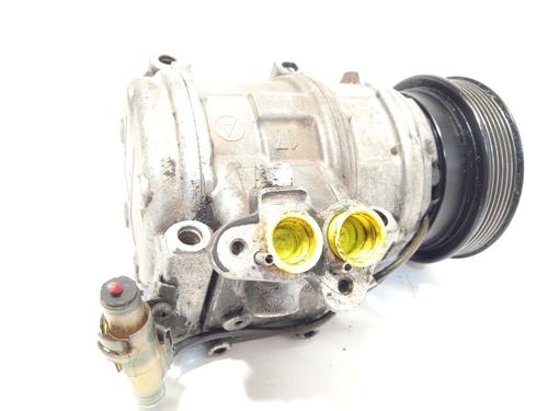 Used AC compressor AC compressor 23102561 23102561