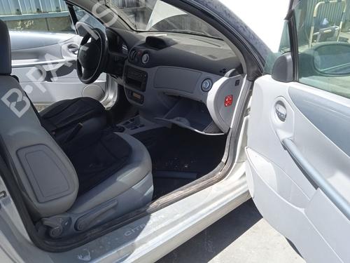 Right headlight CITROËN C3 Pluriel (HB_) 1.4 | BP25742718C29 