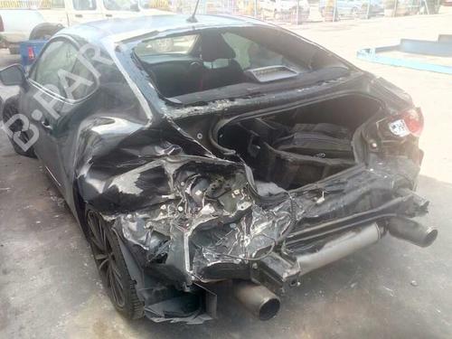 Climate control TOYOTA GT 86 Coupe (ZN6_) 2.0 (ZN6AC_, ZN6BC_, ZN6K) | BP1944262I5 