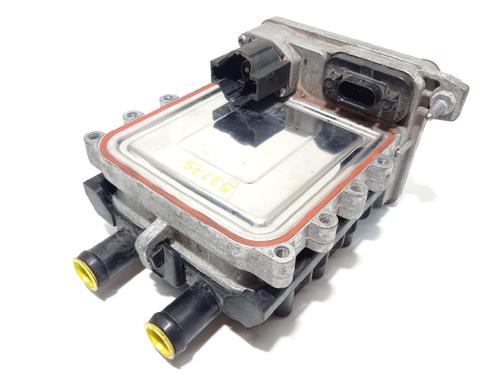Used Electronic module Electronic module 17618466 17618466